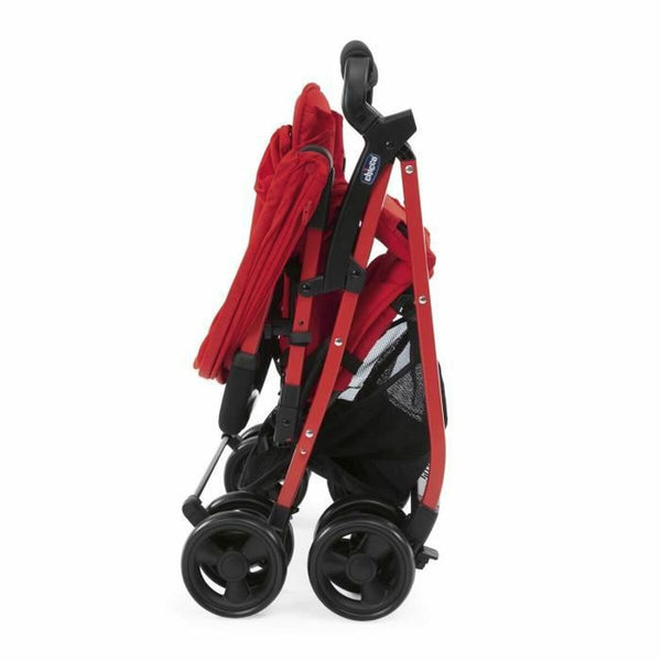 Baby's Pushchair Chicco Stroller Ohlala 3