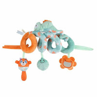 Activity Spiral Chicco 25 x 12 x 34 cm Chameleon