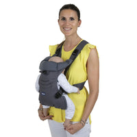 Baby Carrier Backpack Chicco
