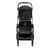 Baby's Pushchair Chicco Black