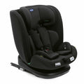 Car Chair Chicco 0+ (de 0 a 13 kilos) I (9 - 18 kg) II (15-25 kg) III (22 - 36 kg) Black