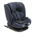 Car Chair Chicco 0+ (de 0 a 13 kilos) I (9 - 18 kg) II (15-25 kg) III (22 - 36 kg) Blue