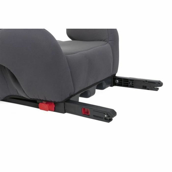 Car Chair Chicco Quasar Grey III (22 - 36 kg)