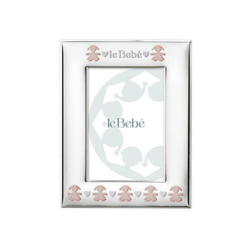 Photo frame leBebe LBC004