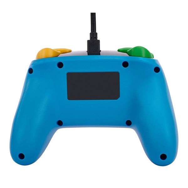 Gaming Control Powera NANO Multicolour Nintendo Switch