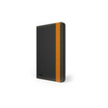 Tablet cover Ziron LY027 Black Orange