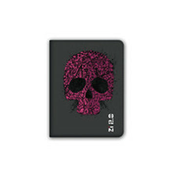 Tablet cover Ziron ZR195 Black Pink