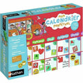 Board game Nathan My Perpetual Magnetic Calendar (FR)