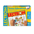 Educational Game Lectron Diset (ES)