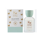 Children's Perfume Tulipán Negro Keko New Baby EDC 100 ml Alcohol Free