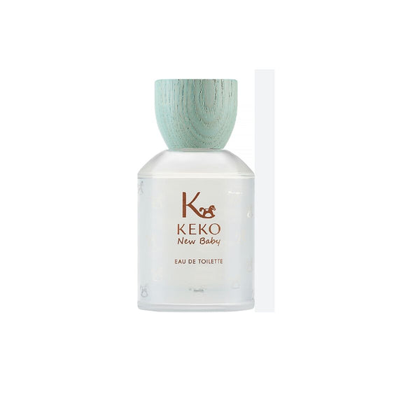 Children's Perfume Tulipán Negro Keko New Baby EDC 100 ml