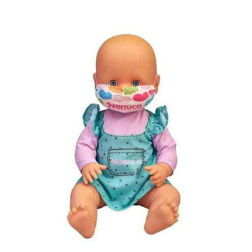 Baby Doll Nenuco 700016658 Accessories 35 cm (35 cm)