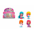 PinyPon Doll Famosa