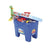 Set of tools for children Chicos (45 x 30 x 58 cm)