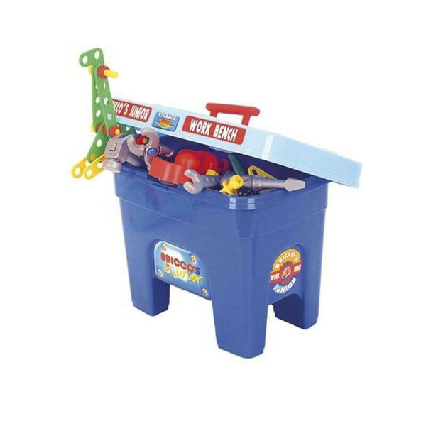 Set of tools for children Chicos (45 x 30 x 58 cm)