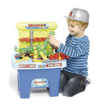 Set of tools for children Chicos (45 x 30 x 58 cm)