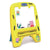 Magic Blackboard Chicos 52199 Yellow (59 x 33 x 75 cm)