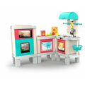 Toy kitchen Chicos 121 x 95 x 100 cm XL