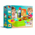 Toy kitchen Moltó