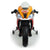 Motorcycle Injusa Honda Repsol 12V (62 x 113 x 52 cm)