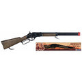 Rifle Gonher Black 70 x 12,5 x 3,5 cm 69,5 x 12 x 5 cm
