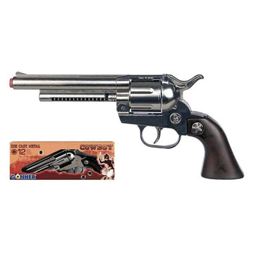 Cap Gun Cowboy Gonher 121/0