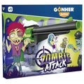 Dart Gun Gonher Zombie Attack