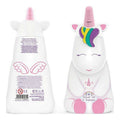 2-in-1 Gel and Shampoo Eau My Unicorn Cartoon P8472 400 ml