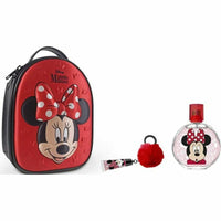 Child's Perfume Set Cartoon Minnie Mouse Minnie Mouse 2 Pieces