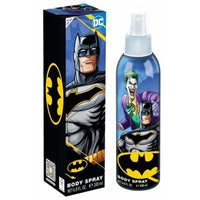 Children's Perfume DC Comics   EDC 200 ml Batman & Joker