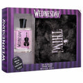 Children's Perfume Air-Val WEDNESDAY EDT 100 ml 2 Pieces