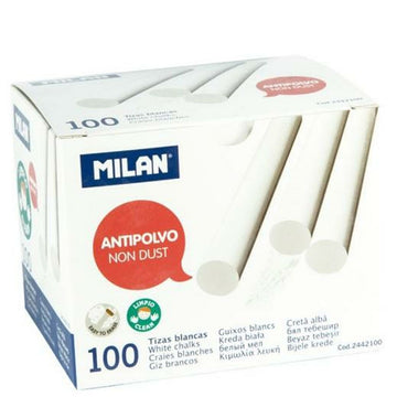 Chalks Milan 2442100 White