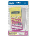 Scientific Calculator Milan M240 Pink