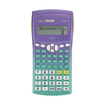Scientific Calculator Milan m240 Sunset