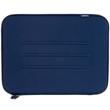 Laptop Cover Milan 1918 Navy Blue 37 x 27,5 x 3 cm