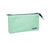 School Case Milan 081133SNCGR Light Green 5 compartments