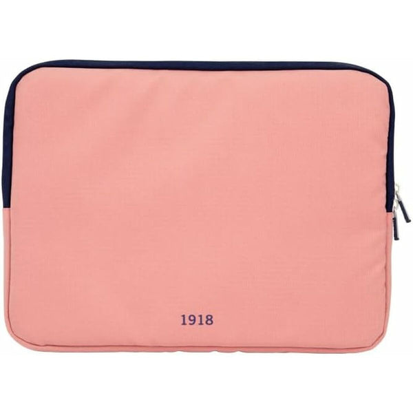 Laptop Cover Milan Serie1918 Pink 13" 34,5 x 26 x 2,5 cm