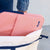 Laptop Cover Milan Serie1918 Pink 13" 34,5 x 26 x 2,5 cm