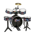 Drums Reig Flash Children's Plastic