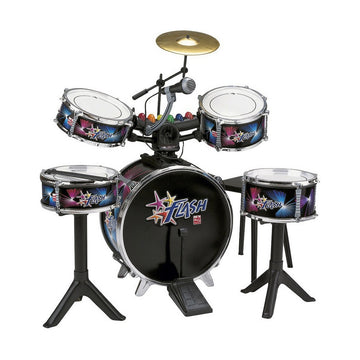 Drums Reig Flash Children's Plastic