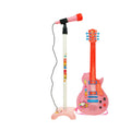 Music set Hello Kitty Pink