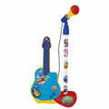 Baby Guitar Reig Super Wings