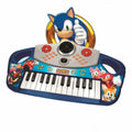 Toy piano Sonic Electric