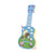 Baby Guitar Peppa Pig Blue Peppa Pig
