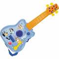 Baby Guitar Fisher Price Bluey