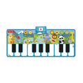 Electric Piano Fisher Price  Rain Forest