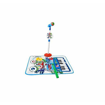 Music set Reig Pj Masks