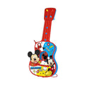 Baby Guitar Mickey Mouse