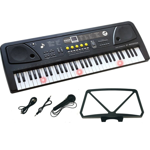 Electric Piano Reig 8925 (Refurbished A)