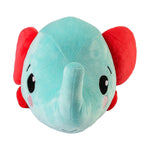 Fluffy toy Fisher Price Elephant 30 cm